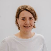 Rebecca Holste PROFIL