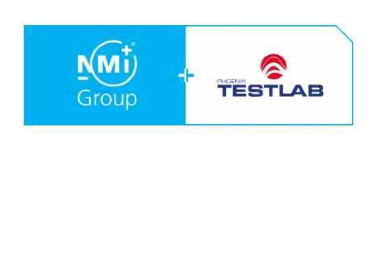Die NMi Group erwirbt Phoenix Testlab, um die Marktzugangsfähigkeiten in den Bereichen Batterie, Funk und EMC-Konformität zu stärken