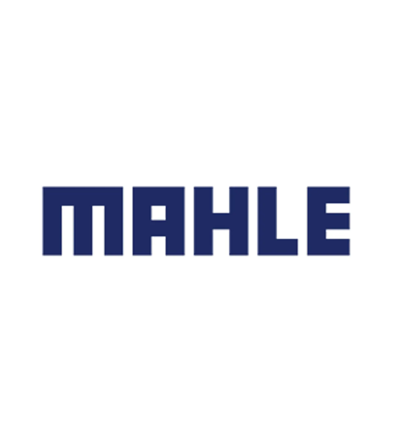 mahle logo