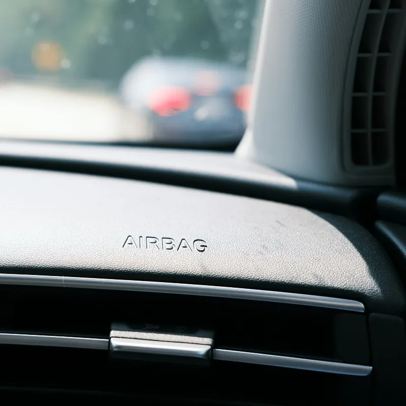 airbag