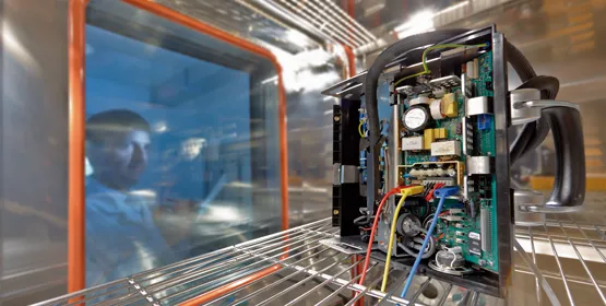 fundmentals of environmental simulation