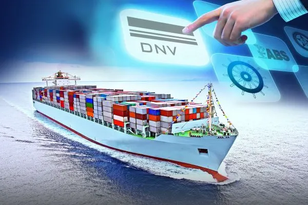 maritime specification