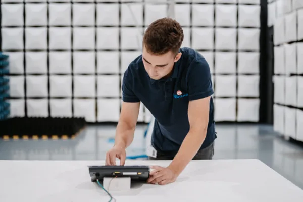 Marktzugang – Modulintegration in der Praxis