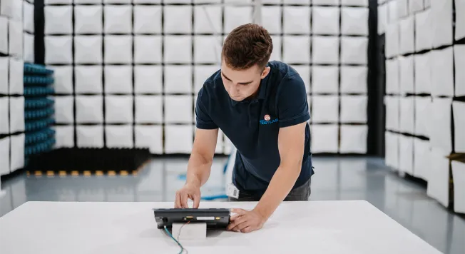 market access module integration