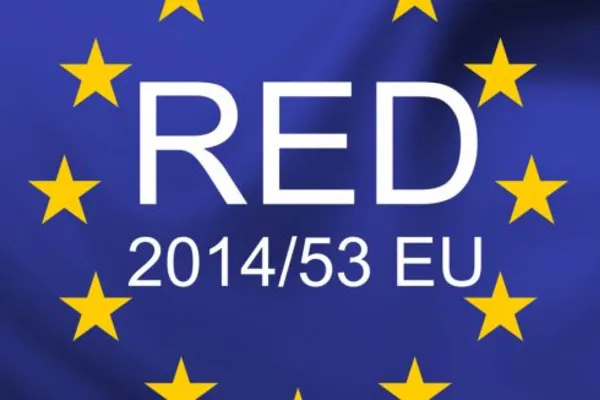 RED – Europäische Richtlinie für Funkgeräte | Anforderungen an "Wireless"-Produkte