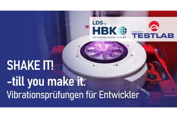 shake it till you make it