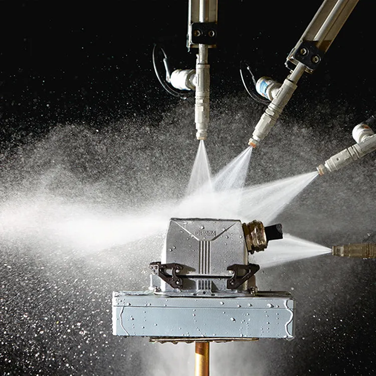 testing laboratory image