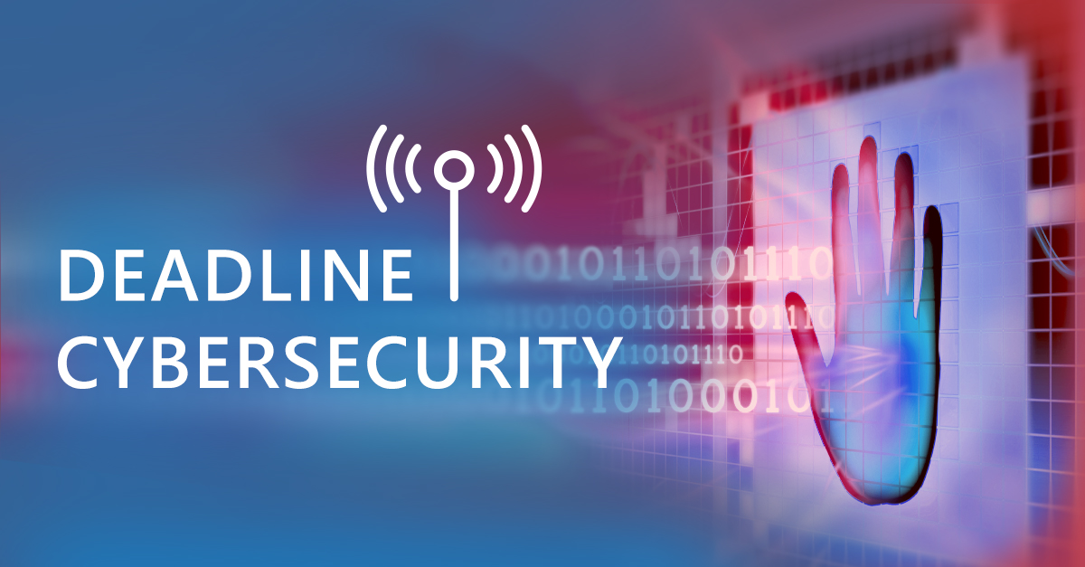 Deadline Cybersecurity: Sind Ihre Wireless-Produkte fit für die neuen Anforderungen?